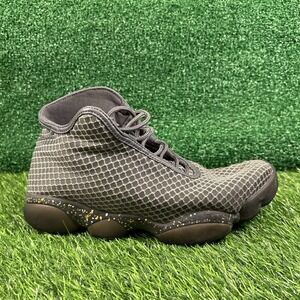 Nike Jordan Horizon Wolf Mens 10 Gray Shoes Sneakers Athletic Basketball Casual